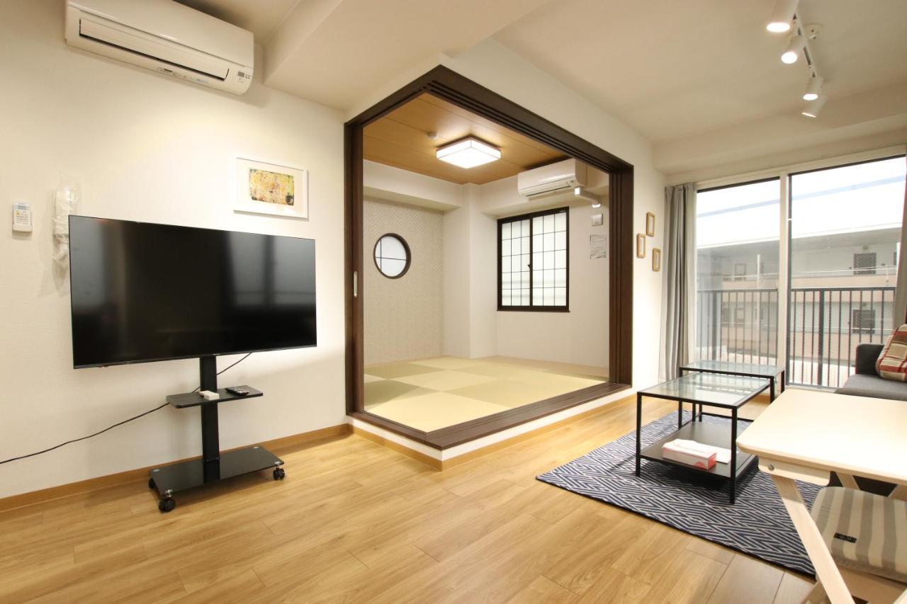 Gamadas Bld 도쿄 외부 사진