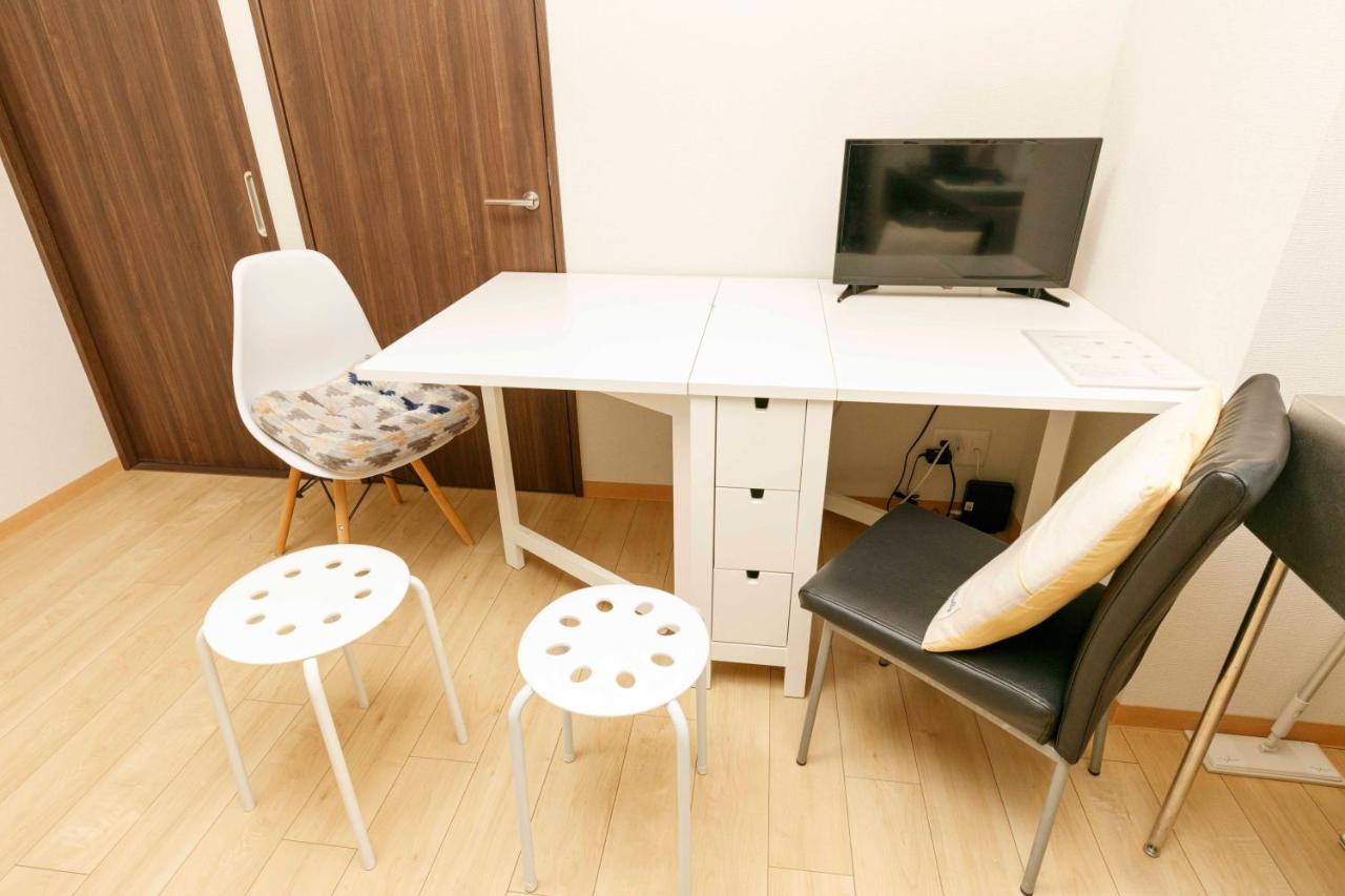 Gamadas Bld 도쿄 객실 사진