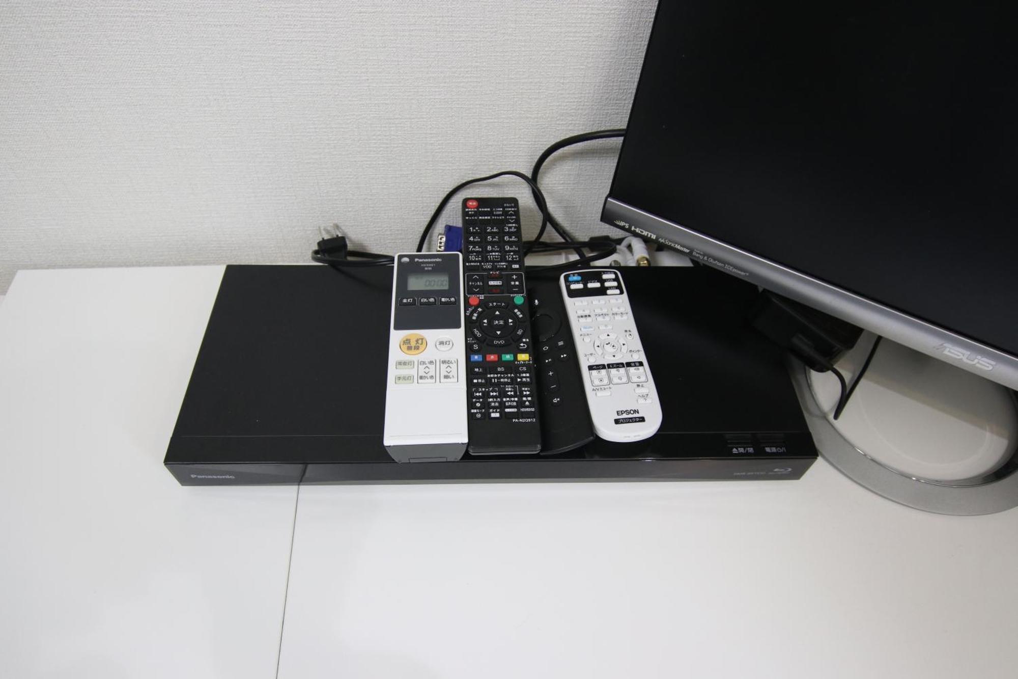 Gamadas Bld 도쿄 객실 사진